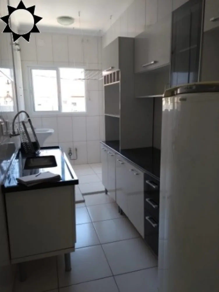 Apartamento, 2 quartos, 85 m² - Foto 3