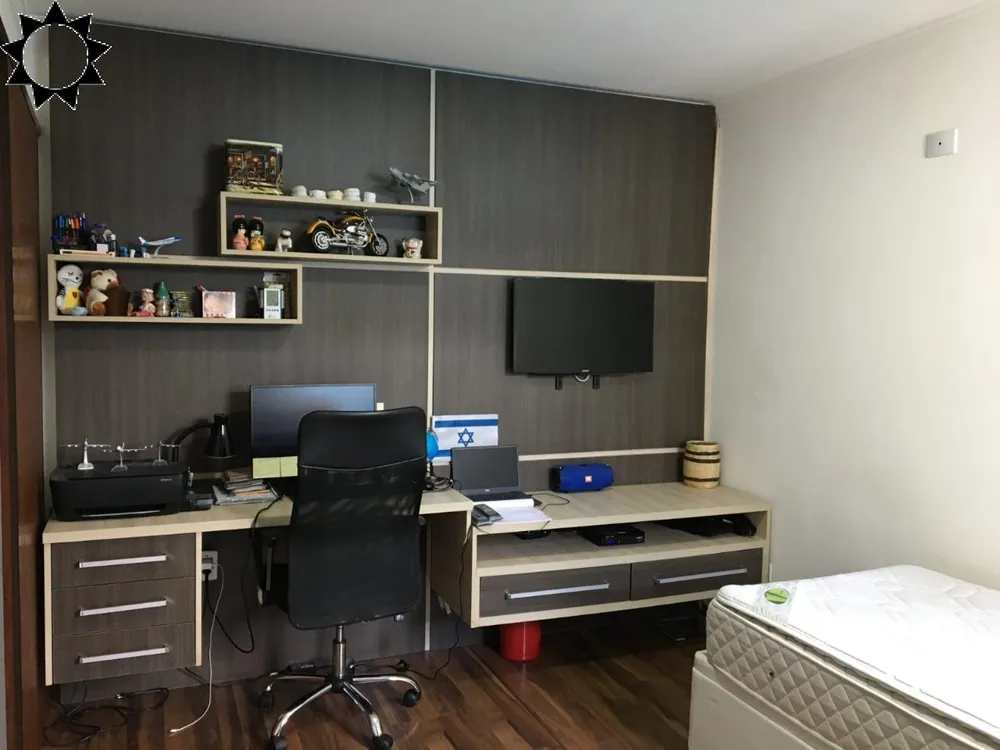 Casa, 5 quartos, 238 m² - Foto 5