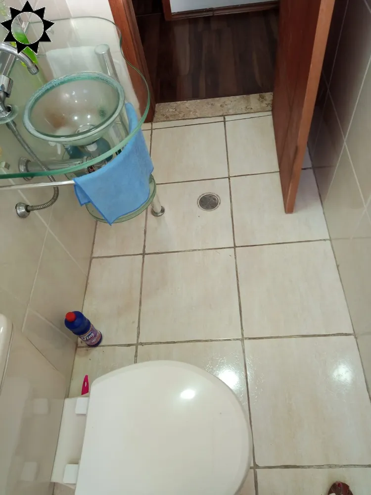 Casa, 5 quartos, 238 m² - Foto 7