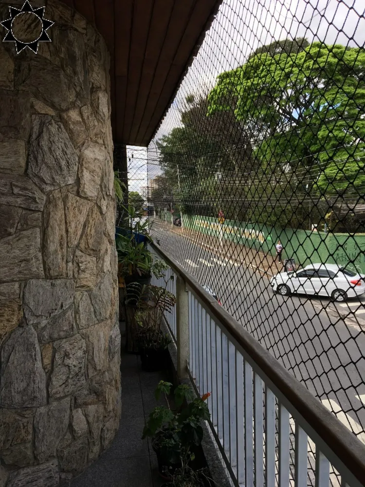 Casa, 5 quartos, 238 m² - Foto 6