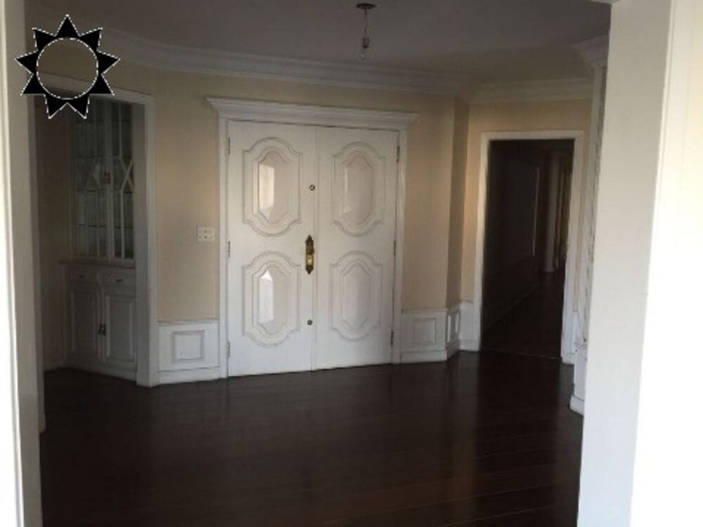 Apartamento à venda com 4 quartos, 378m² - Foto 3