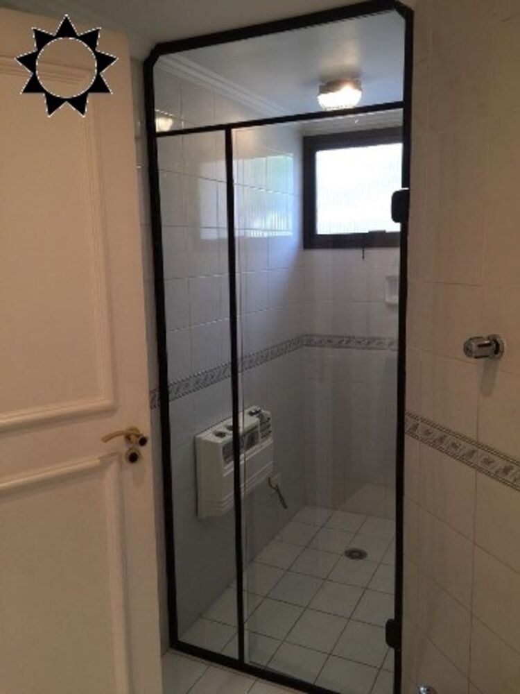 Apartamento à venda com 4 quartos, 378m² - Foto 1