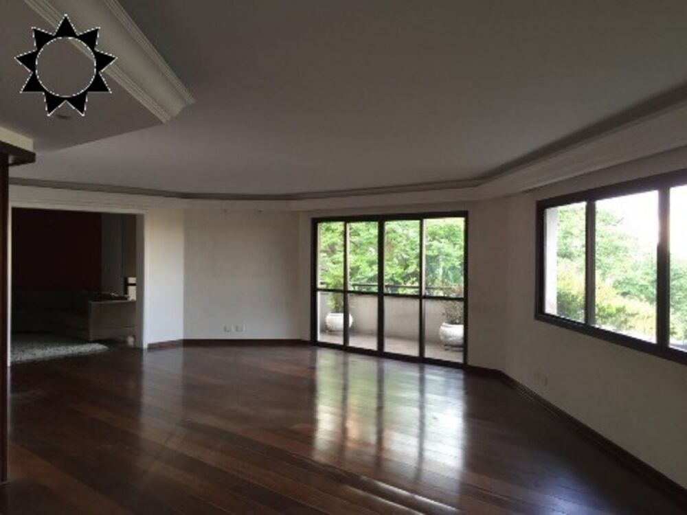 Apartamento à venda com 4 quartos, 378m² - Foto 2