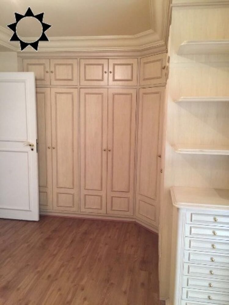 Apartamento à venda com 4 quartos, 378m² - Foto 4