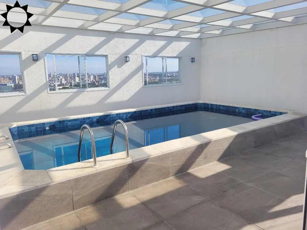 Apartamento, 2 quartos, 54 m² - Foto 1