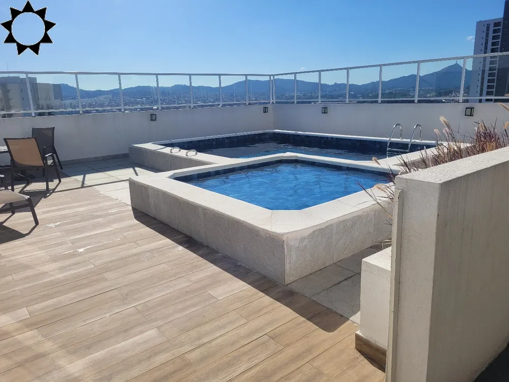 Apartamento, 2 quartos, 54 m² - Foto 7