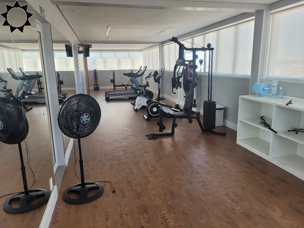 Apartamento, 2 quartos, 54 m² - Foto 10