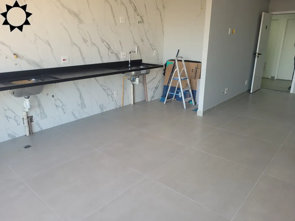 Apartamento, 2 quartos, 54 m² - Foto 1