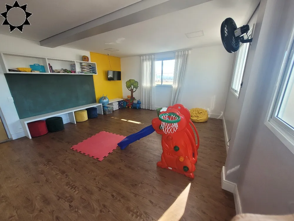 Apartamento, 2 quartos, 54 m² - Foto 2