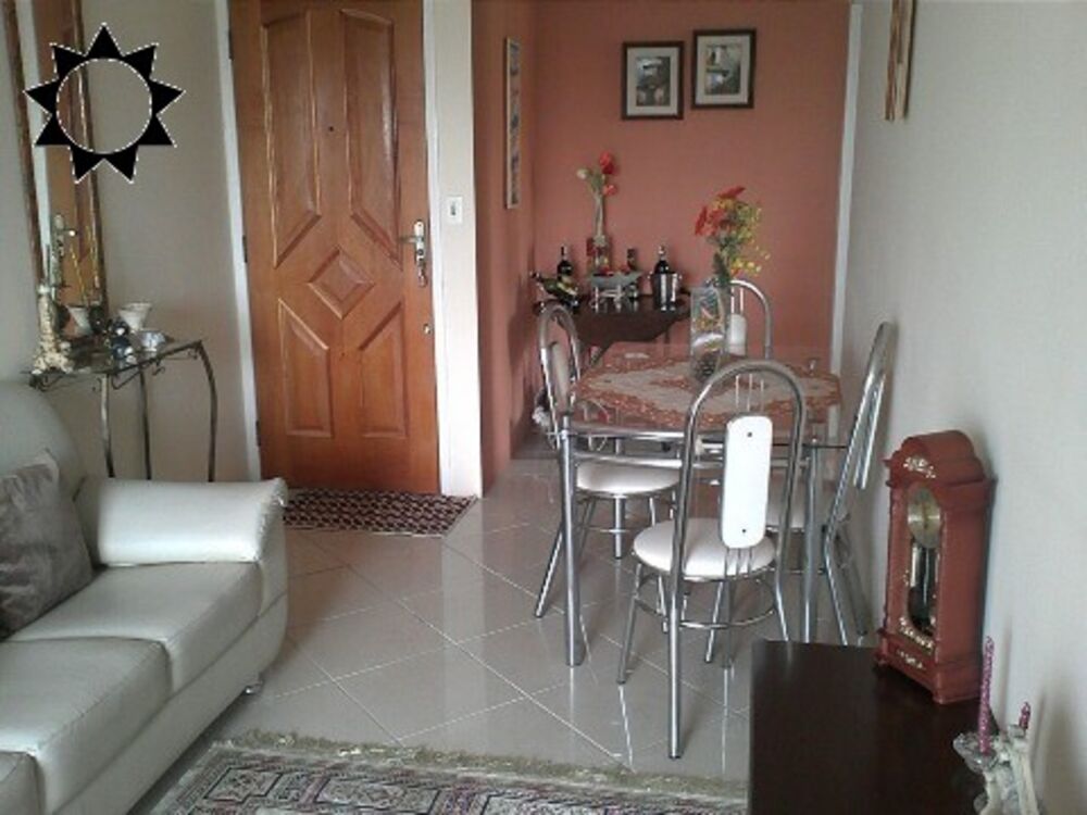 Apartamento, 2 quartos, 63 m² - Foto 1