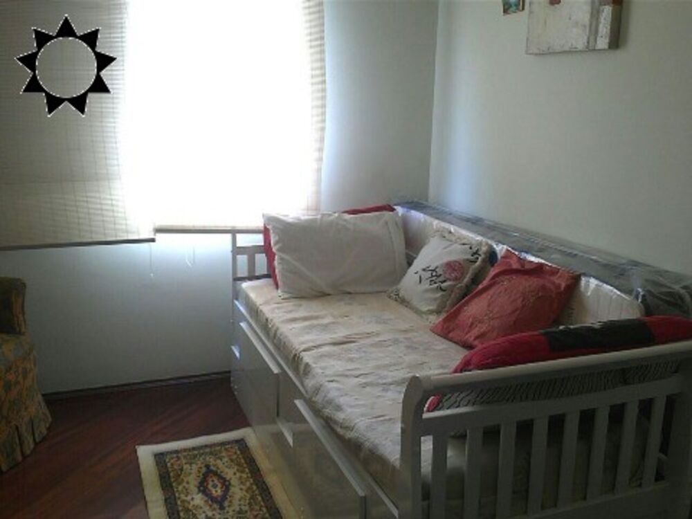 Apartamento, 2 quartos, 63 m² - Foto 2