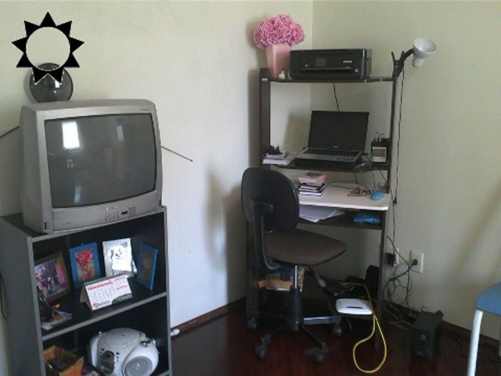 Apartamento, 2 quartos, 63 m² - Foto 4