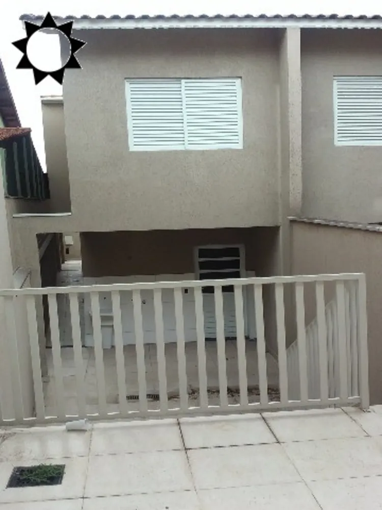 Casa, 3 quartos, 185 m² - Foto 1