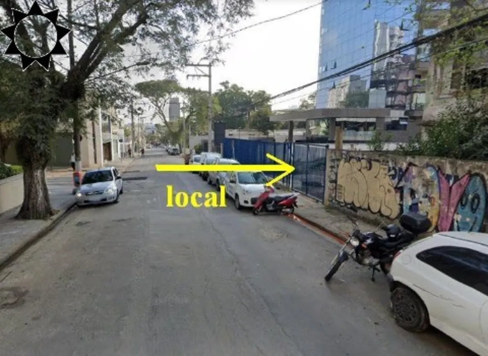 Loteamento e Condomínio, 1370 m² - Foto 5