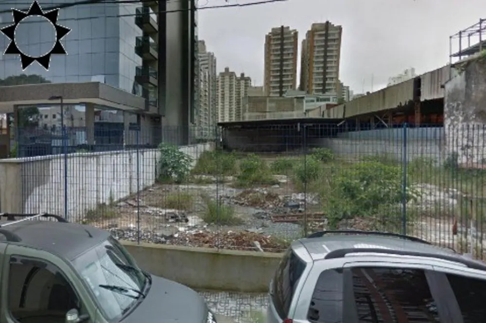 Loteamento e Condomínio, 1370 m² - Foto 4