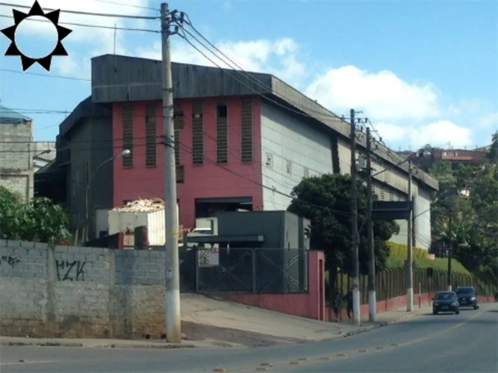 Depósito-Galpão, 4000 m² - Foto 11