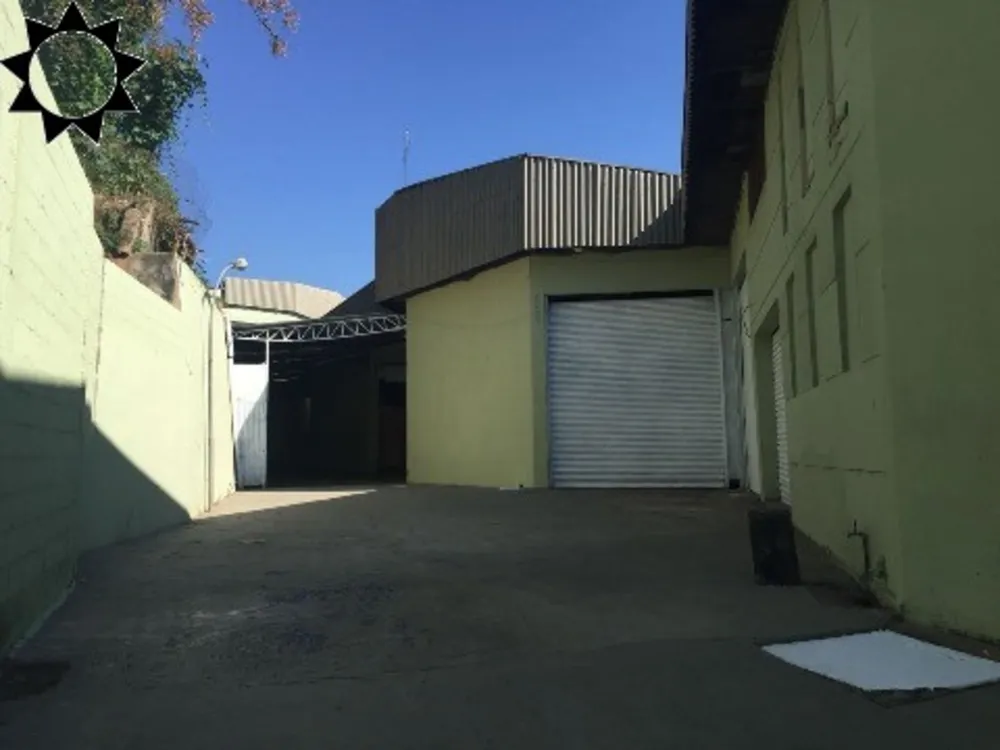 Depósito-Galpão, 4000 m² - Foto 10