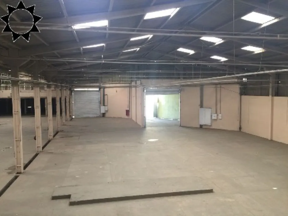 Depósito-Galpão, 4000 m² - Foto 8