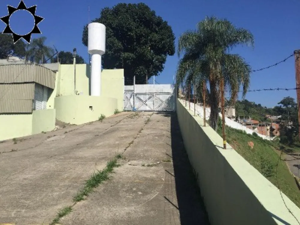Depósito-Galpão, 4000 m² - Foto 3