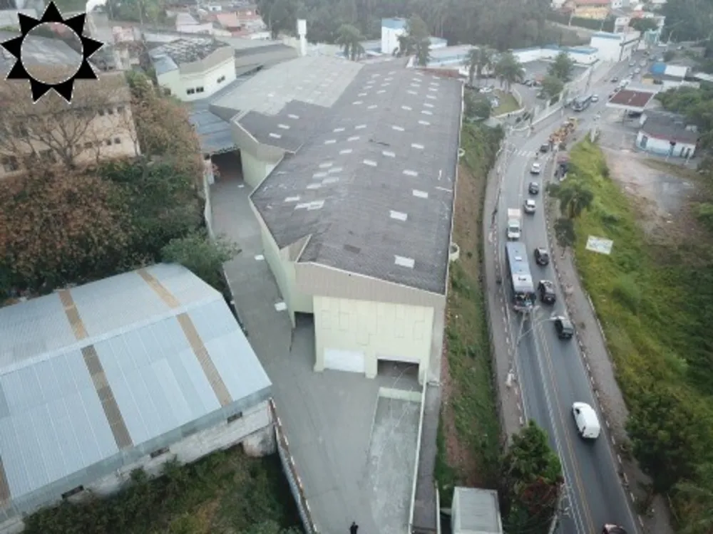 Depósito-Galpão, 4000 m² - Foto 9