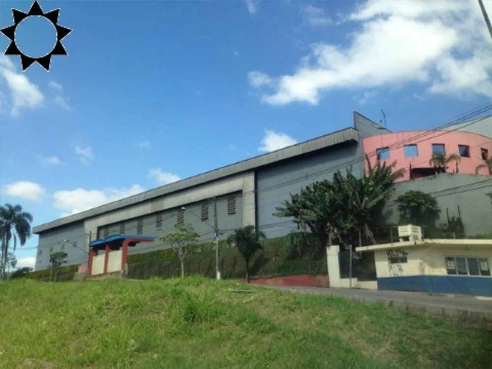 Depósito-Galpão, 4000 m² - Foto 7