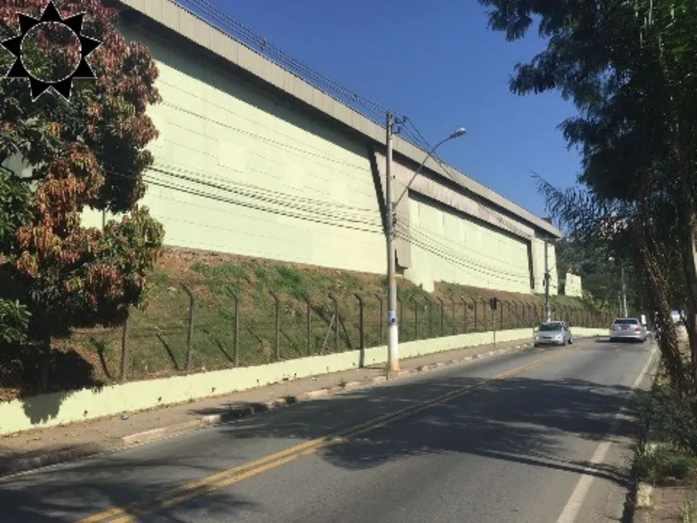 Depósito-Galpão, 4000 m² - Foto 4