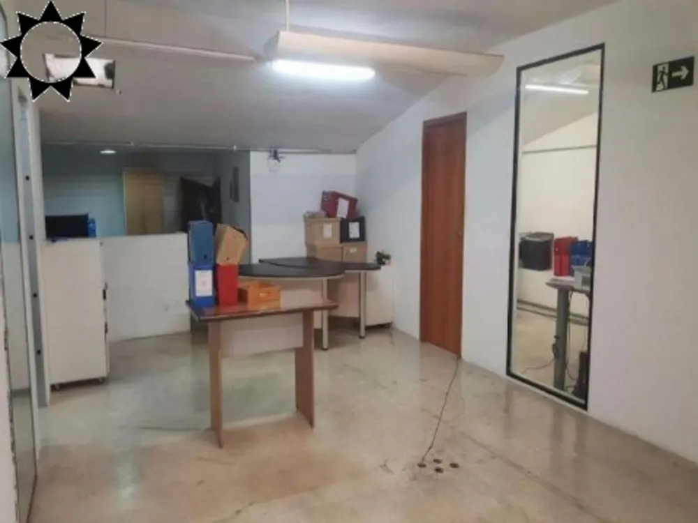 Depósito-Galpão, 4000 m² - Foto 1