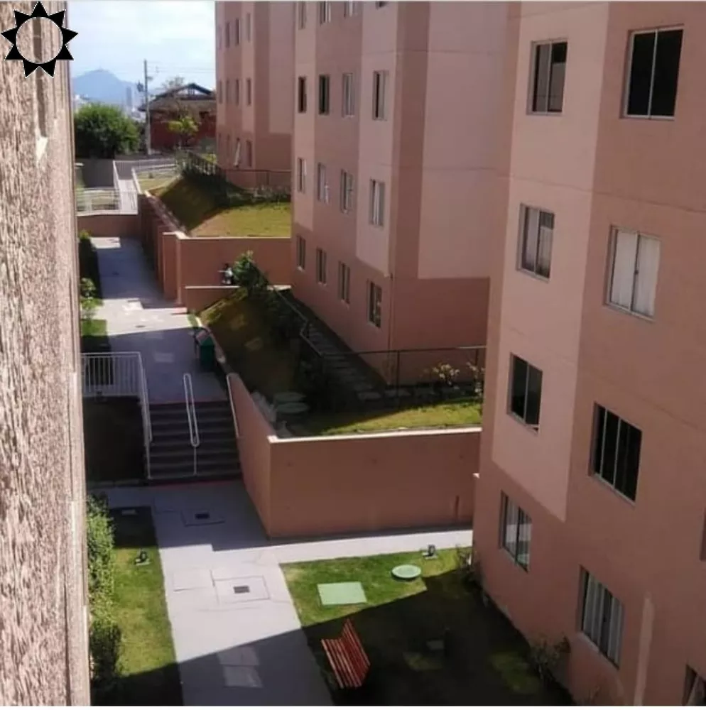 Apartamento à venda com 2 quartos, 41m² - Foto 9