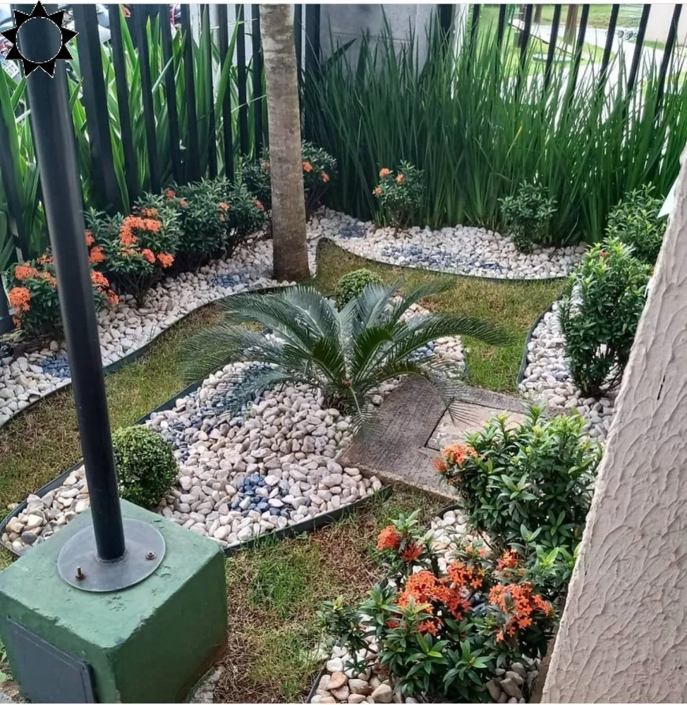Apartamento à venda com 2 quartos, 41m² - Foto 1