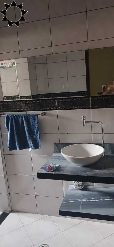 Casa, 3 quartos, 120 m² - Foto 1