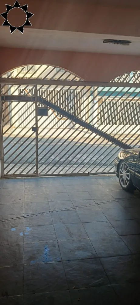 Casa, 3 quartos, 120 m² - Foto 10