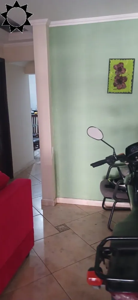 Casa, 3 quartos, 120 m² - Foto 12