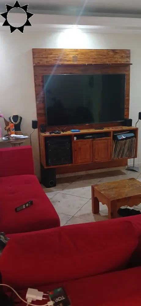 Casa, 3 quartos, 120 m² - Foto 4