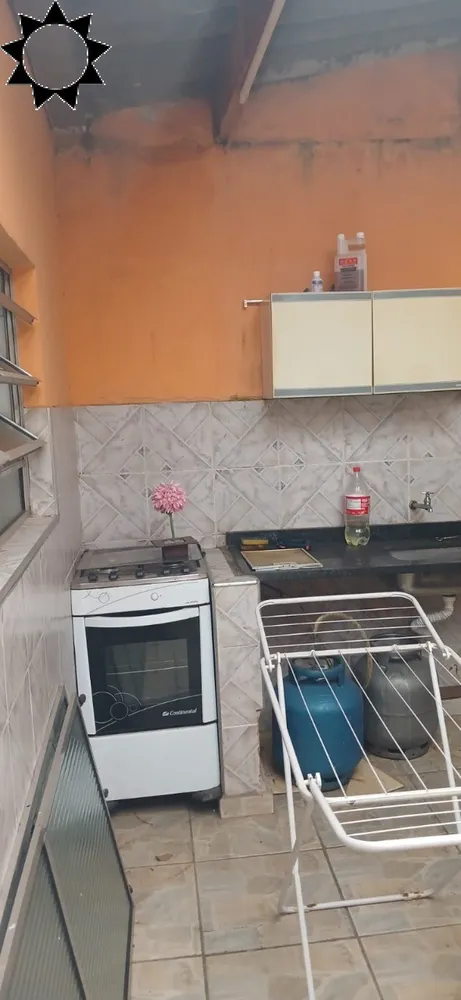Casa, 3 quartos, 120 m² - Foto 3