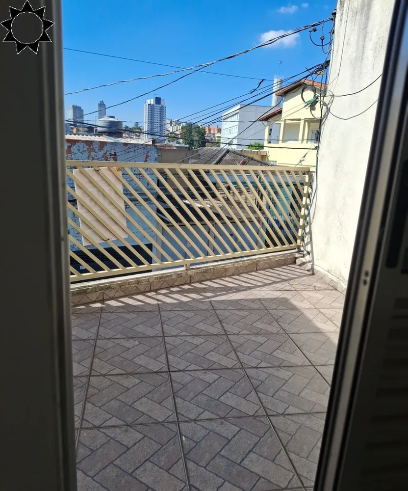 Casa, 2 quartos, 70 m² - Foto 3