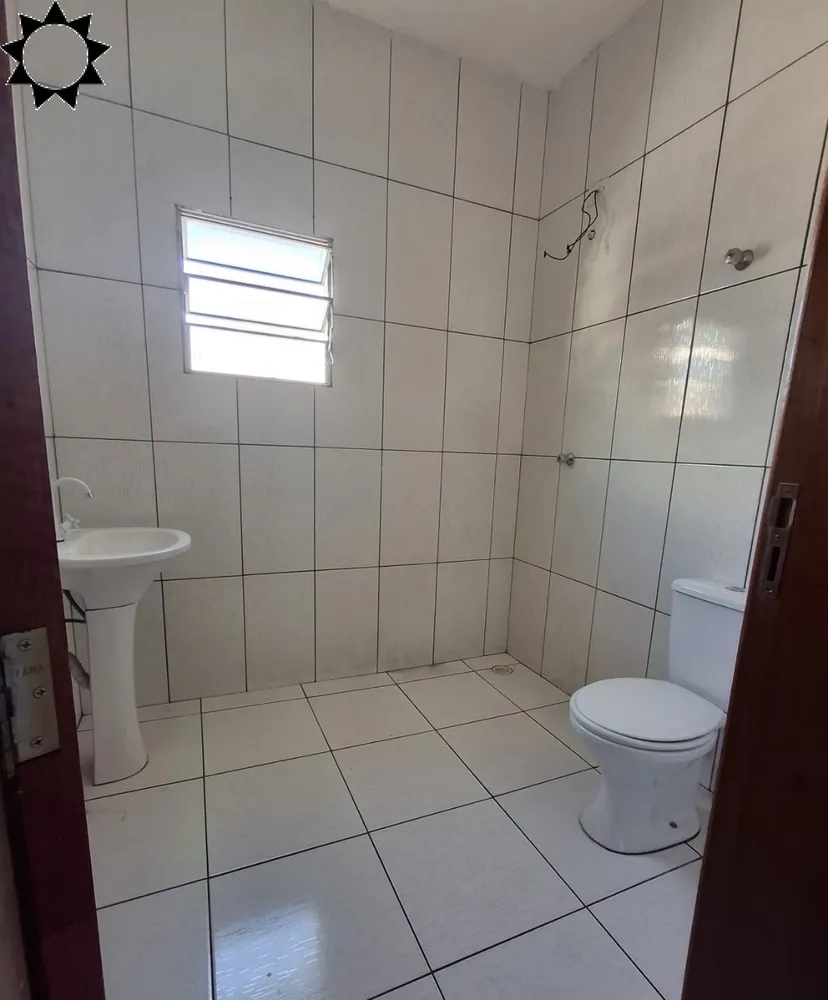 Casa, 2 quartos, 70 m² - Foto 1