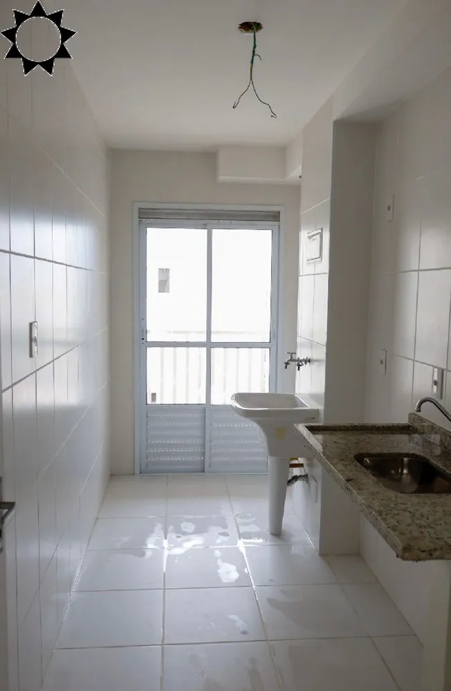 Apartamento, 2 quartos, 61 m² - Foto 4