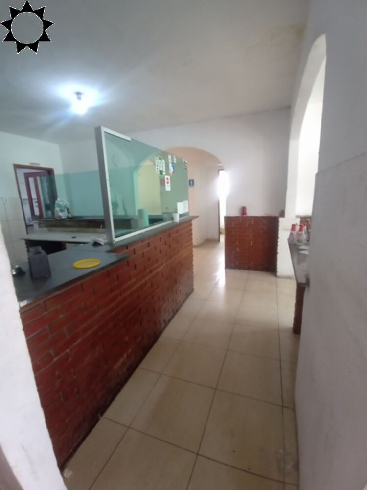 Prédio Inteiro para alugar, 220m² - Foto 1