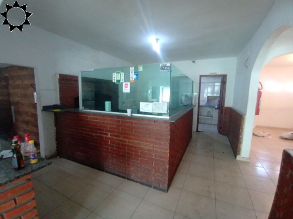 Prédio Inteiro para alugar, 220m² - Foto 4