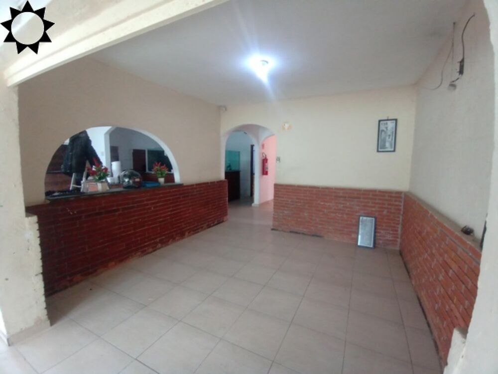 Prédio Inteiro para alugar, 220m² - Foto 2