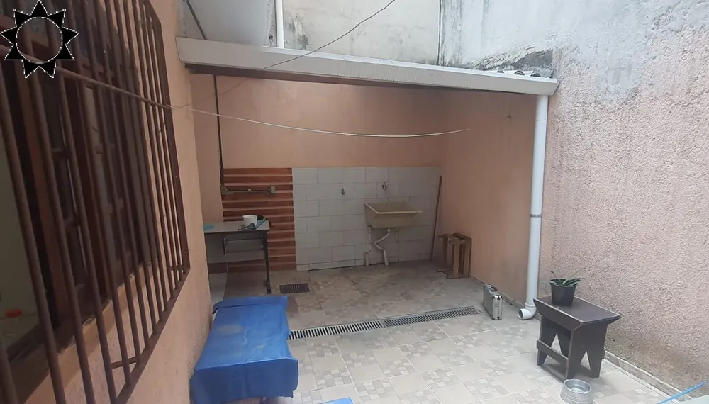 Casa, 1 quarto, 140 m² - Foto 5