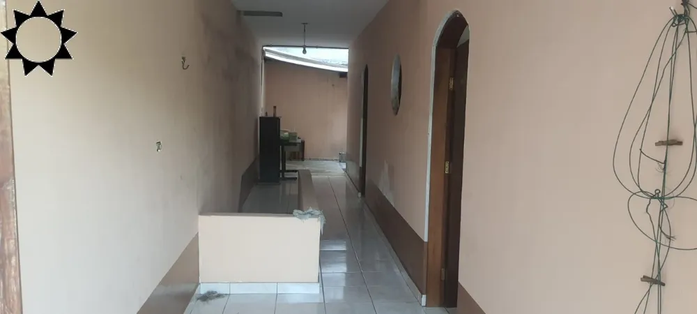 Casa, 1 quarto, 140 m² - Foto 6