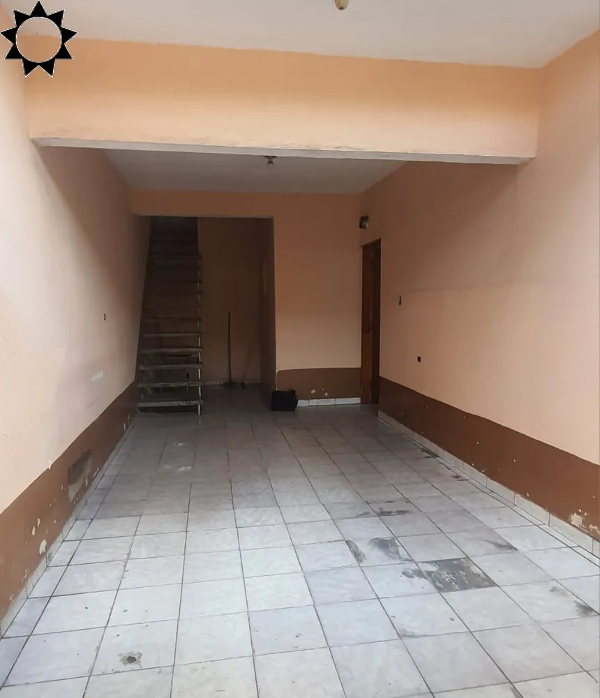 Casa, 1 quarto, 140 m² - Foto 1