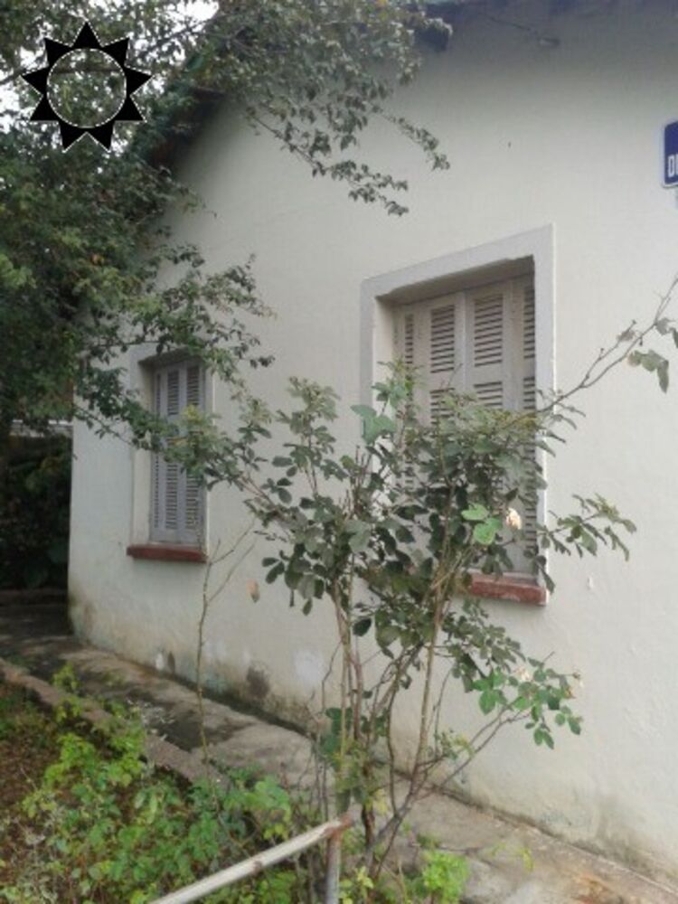 Casa, 2 quartos, 100 m² - Foto 1