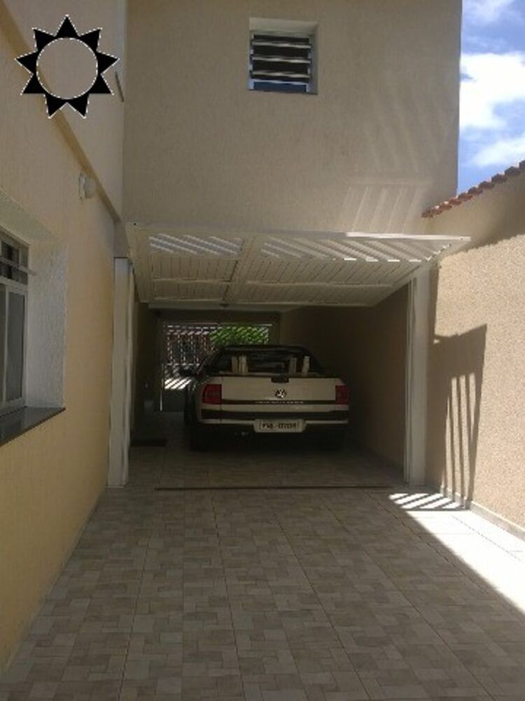 Casa, 5 quartos, 218 m² - Foto 13