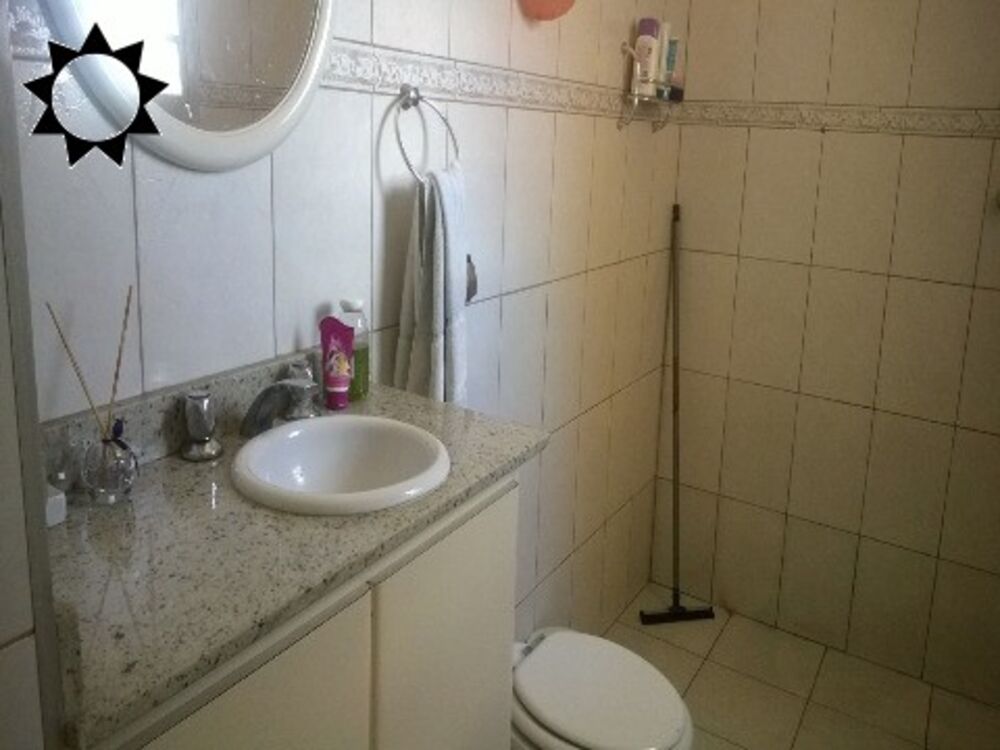 Casa, 5 quartos, 218 m² - Foto 17