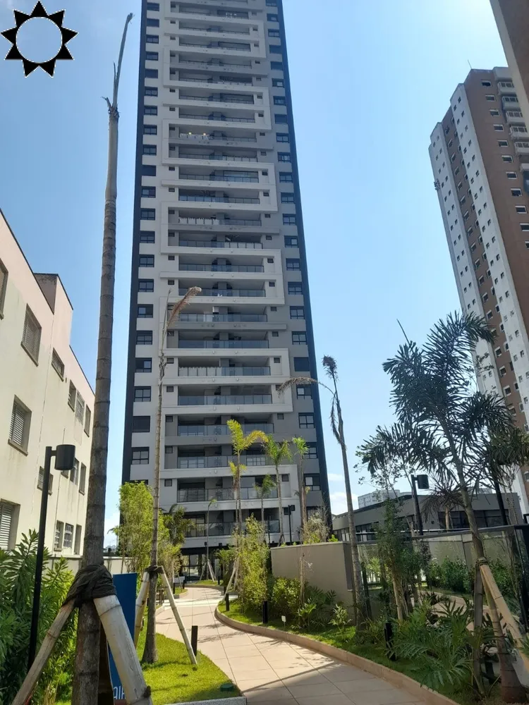 Apartamento, 2 quartos, 67 m² - Foto 1
