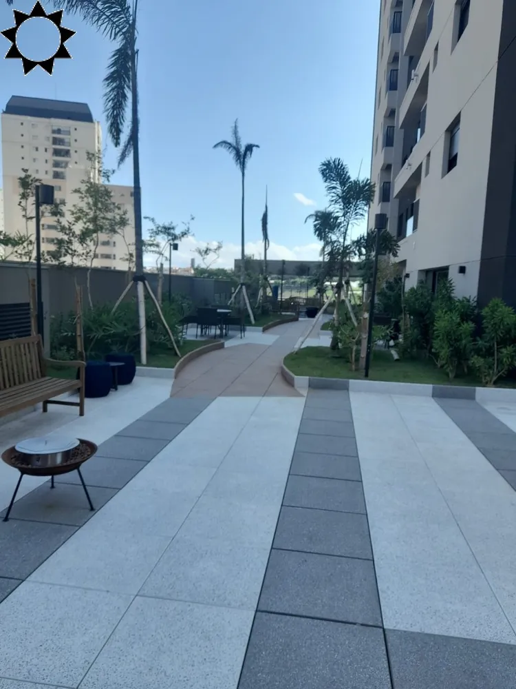 Apartamento, 2 quartos, 67 m² - Foto 1