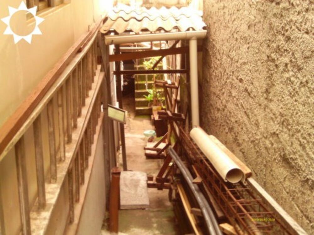 Casa, 3 quartos, 100 m² - Foto 2