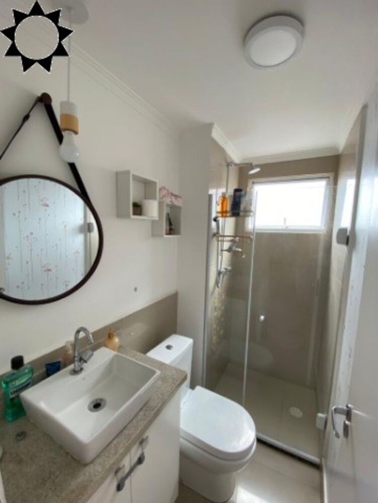 Apartamento, 2 quartos, 49 m² - Foto 3